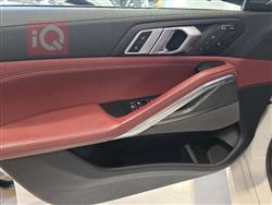 بي ام دبليو X6